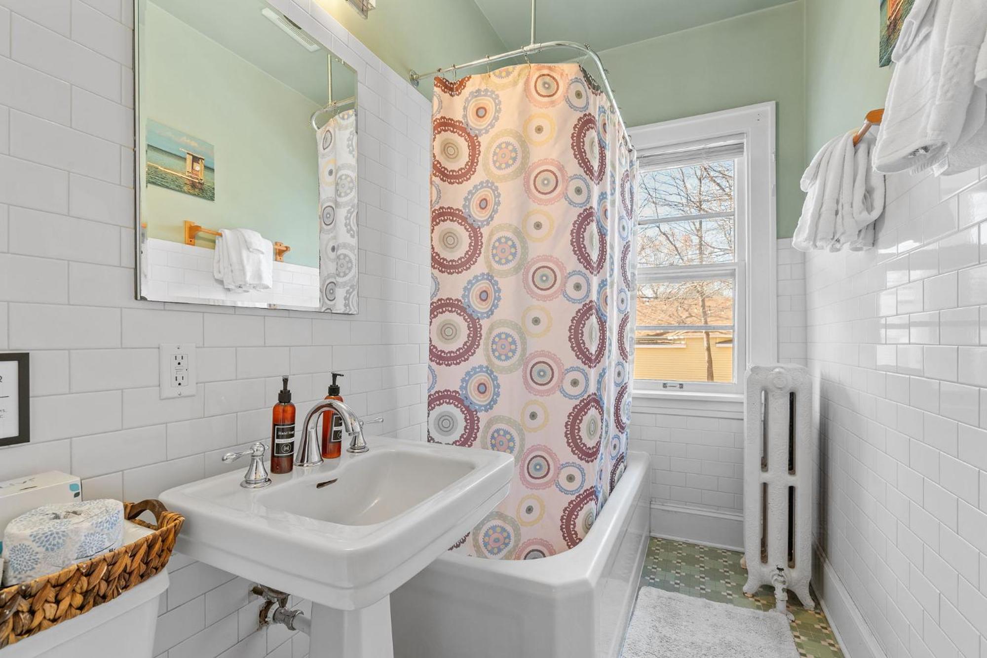 Urban Oasis Villa Minneapolis Eksteriør bilde