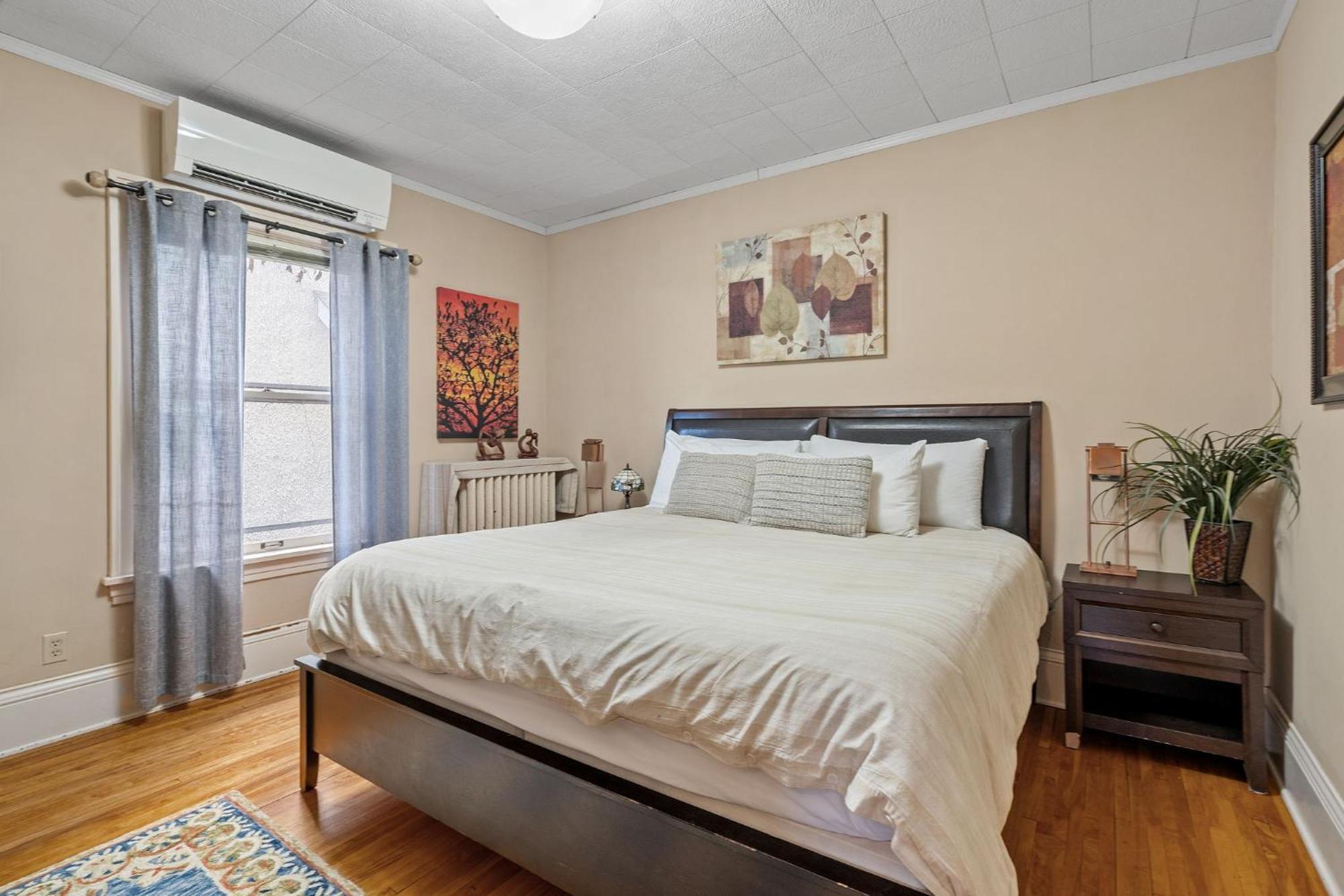 Urban Oasis Villa Minneapolis Eksteriør bilde