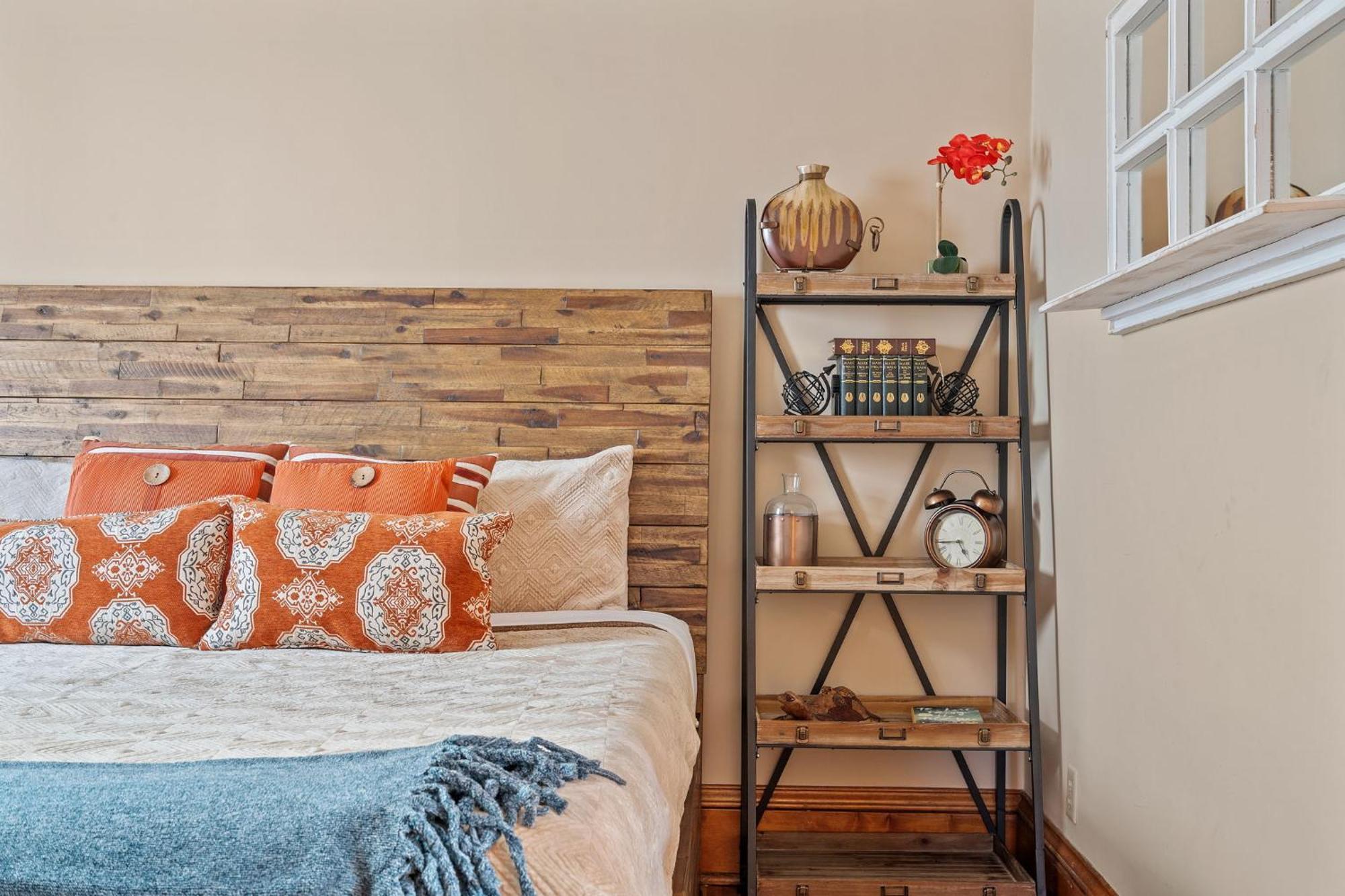 Urban Oasis Villa Minneapolis Eksteriør bilde