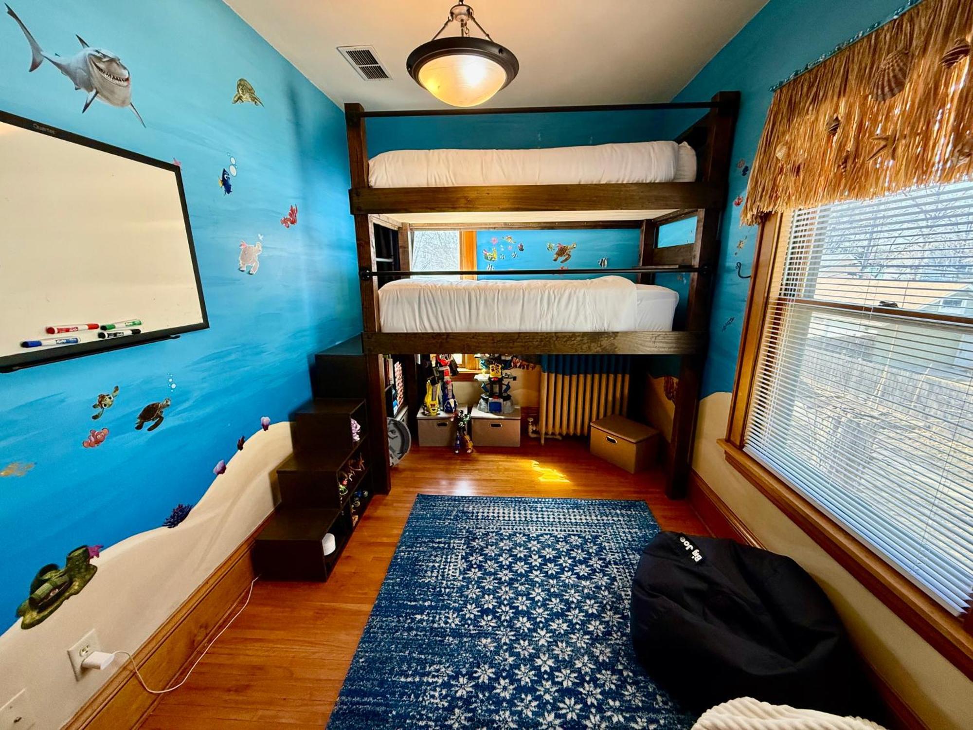 Urban Oasis Villa Minneapolis Eksteriør bilde